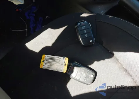 2019 Kia Soul из США, поврежденный, VIN KNDJN2A2XK7643435